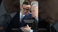 Czy PiS rozpadnie się przed wyborami? #shorts
