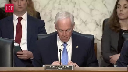 mRNA COVID shots linked to blood clots McCullough stuns Senate with explosive claims 2025 REWIND