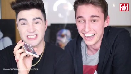 AFERA z youtuberami! Wardęga POMAWIA czy WYJAWIA PRAWDĘ ! W sprawę włączył się PREMIER 