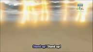 Inazuma Eleven (PL) #38 odc. 38 Akademia królewska powraca część 2 Dubbing pl, po polsku, Odcinek 38
