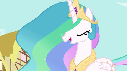 My Little Pony: Przyjaźń to Magia Odcinek 48