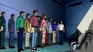 Spider-Man S03E13 Rozgrywka Goblinów