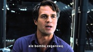 Avengers - zwiastun PL