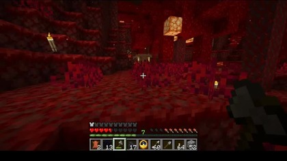 So always watch your step #minecraft #game #gaming #funny #Nether #Dead
