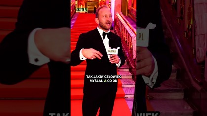 Stuhr: Takie jest prawo adaptacji #shorts