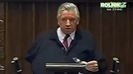 To dla tych, kt&oacute;rzy w dniu