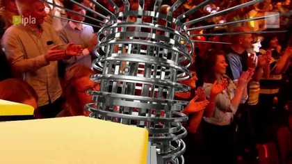 Twoja. Twarz. Brzmi. Znajomo. S06E04