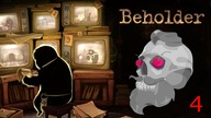 To Koniec Karla Steina! - Beholder #odc4 #beholder