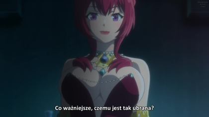 Isekai Maou S02 E07