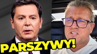 Jakimowicz OSTRO UDERZA w ADAMCZYKA, TVP i Pereirę! Mają PARSZYWE zasady!
