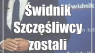 Świdnik: Szczęśliwcy zostali wylosowani