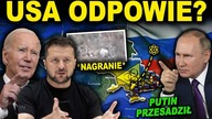 WAŻNE: ROSJA UŻYŁA BRONI MASOWEGO RAŻENIA! - jaka reakcja Zachodu?