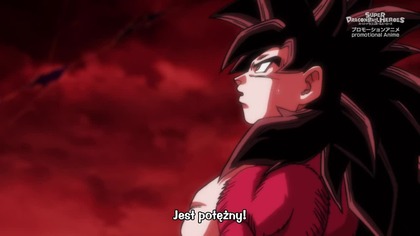 Dragon Ball Heroes 06