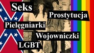 Inna strona wojny secesyjnej