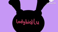 Ladybird Lu makes to the American TV logos