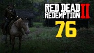 Red Dead Redemption 2 #76 (Gameplay PL, Zagrajmy)