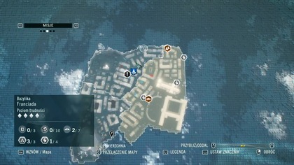 Assassins Creed Unity #75 (Gameplay Po Polsku - Bez Komentarza)