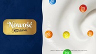 Danone - Fantasia (M&Ms, Mars, Maltesers i Twix)