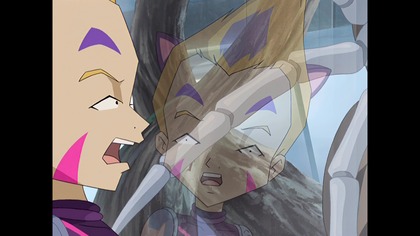 KOD LYOKO S04E78 - LABORATORIUM - Cały Odcinek 1080p PO POLSKU