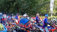 XV Kociewski Rajd Enduro Grzejemy