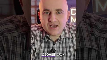 Wybory 2024: Tusk oddaje władzę? Kto przejmie rządy? #shorts