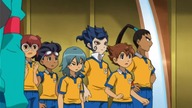 Inazuma eleven go odcinek 42 Największy wr&oacute;g dragon link