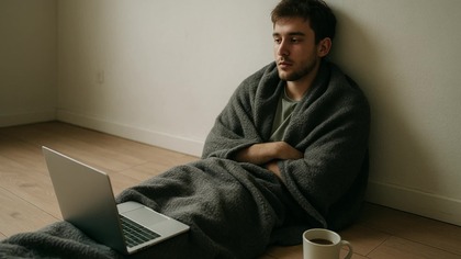 TuneFusion - Parter z Widokiem na Ciszę [Polski Rap 2025 + Tekst]