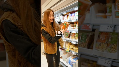 KUP te produkty w LIDLU, a schudniesz 