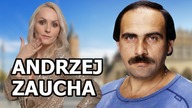 Był duszą towarzystwa, po odejściu żony przygasł.  Za miłość zapłacił ogromną cenę- Andrzej Zaucha