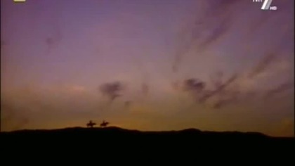 Strzały na pograniczu 1990 lektor pl . western