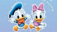 Myszki Miki, Kaczor Donald, Daisy, Auta, Hipopotam- Jajka niespodzianki- Baw się z nami