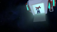 [S04E16] Transformers Robots in Disguise Combiner Force- Odcinek 61 - Księżycowa Misja [NAPISY PL]