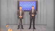 Mariusz Błaszczak: PO boi się odpowiedzialności za taśmy prawdy