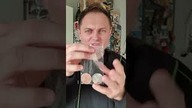 Coś przez Coś #iluzja #magia #magictrick #ściema #trik #sztuczka #iluzjonista #magic