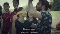Can & Sanem - Yüreğimdesin by