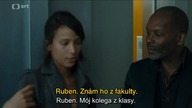 35 rhums 2008 Napisy