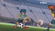 Rococo Urupa - all hissatsu [inazuma eleven]