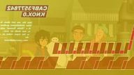Wielka Sz&oacute;stka - serial S02E28 Żer