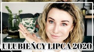 ULUBIEŃCY LIPCA 2020 - MADARA, FENTY BEAUTY, NATASHA DENONA