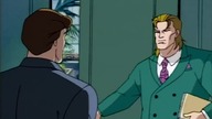 Spider-Man S03E07 Nieustraszony