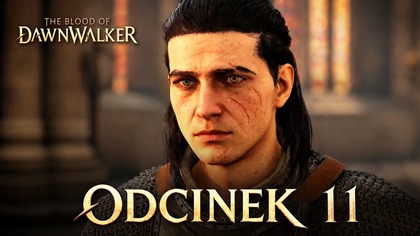 The Blood of Dawnwalker - Odc.  11 - WIELKIE MIASTO