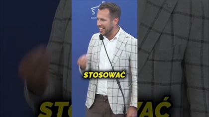 Dajcie mi człowieka, a paragraf się znajdzie  czy to nowa metoda władzy?