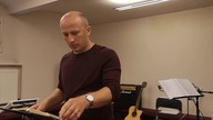 Co z emocjami? (Uzdrowienie serca cz 16) - Łukasz Popiołek - Kościół Bożego Królestwa