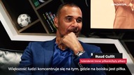 Ruud Gullit, pieniądze i Football