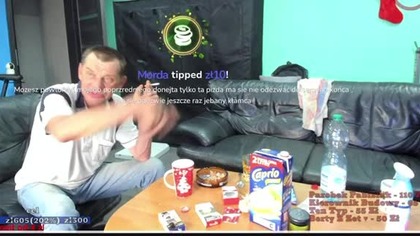 TAJFUN - Tajfun opowiada o wojsku, wietnamie i minach