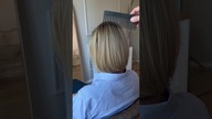 NAPRAWMY TE WŁOSY ! #hair #salonfryzjerski #hairstyle #HAIRDO #hairtransformation #HAIRTOK #blonde