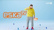 Eska TV - Ident stacji (09. 05. 2023)