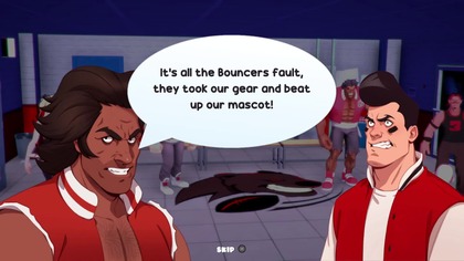 Mad Streets Gameplay Walkthrough | No Commentary