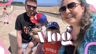 Te wakacje zaczęły się bardzo źle | VLOG