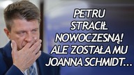 Ryszard Petru nie jest już Szefem Nowoczesnej!